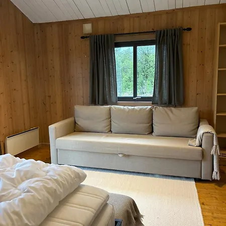 Large And Family Friendly Near Langedrag *