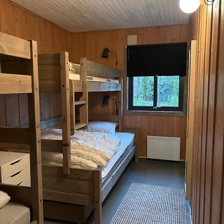 Large And Family Friendly Near Langedrag * Tunhovd