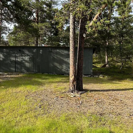 Large And Family Friendly Near Langedrag Chalet