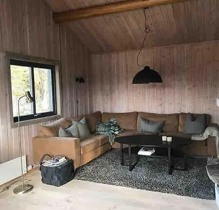Large And Family Friendly Near Langedrag * Tunhovd