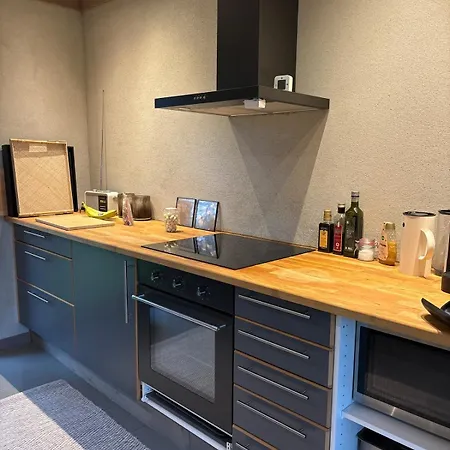 Large And Family Friendly Near Langedrag * Tunhovd