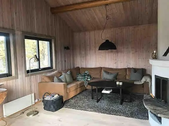 Large And Family Friendly Near Langedrag * Tunhovd