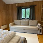 Large And Family Friendly Near Langedrag *