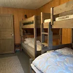 Large And Family Friendly Near Langedrag