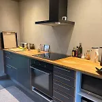 Large And Family Friendly Near Langedrag * Tunhovd