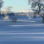 Large And Family Friendly Near Langedrag