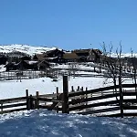 Large And Family Friendly Near Langedrag Tunhovd