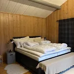 Large And Family Friendly Near Langedrag * Tunhovd