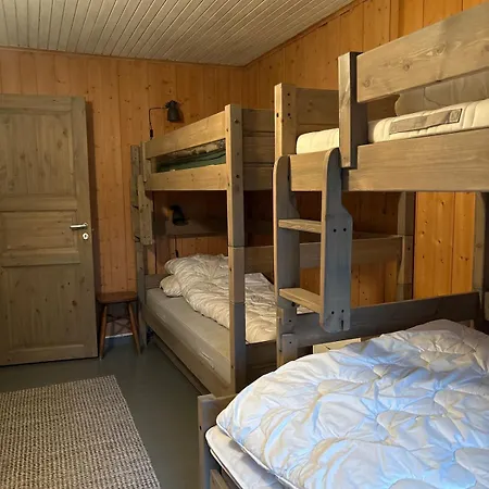 Large And Family Friendly Near Langedrag