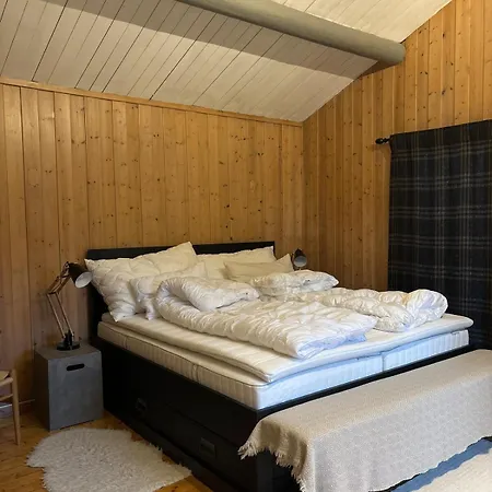 Large And Family Friendly Near Langedrag * Tunhovd